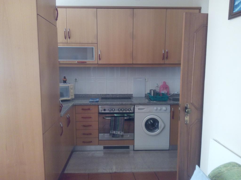 Ferienwohnung Sao Salvador Porto Exterior foto