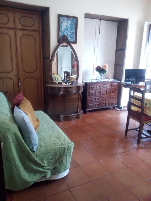Ferienwohnung Sao Salvador Porto Exterior foto