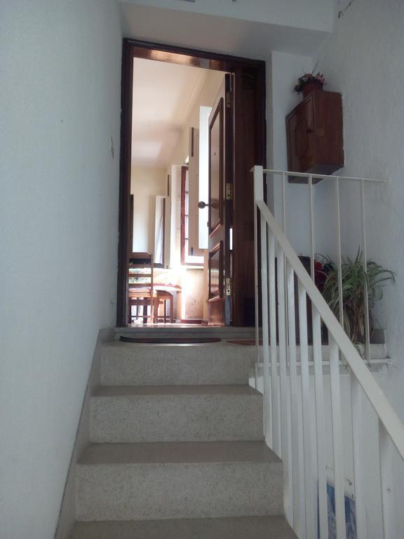 Ferienwohnung Sao Salvador Porto Exterior foto