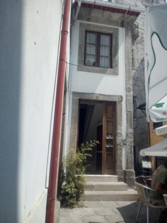 Ferienwohnung Sao Salvador Porto Exterior foto